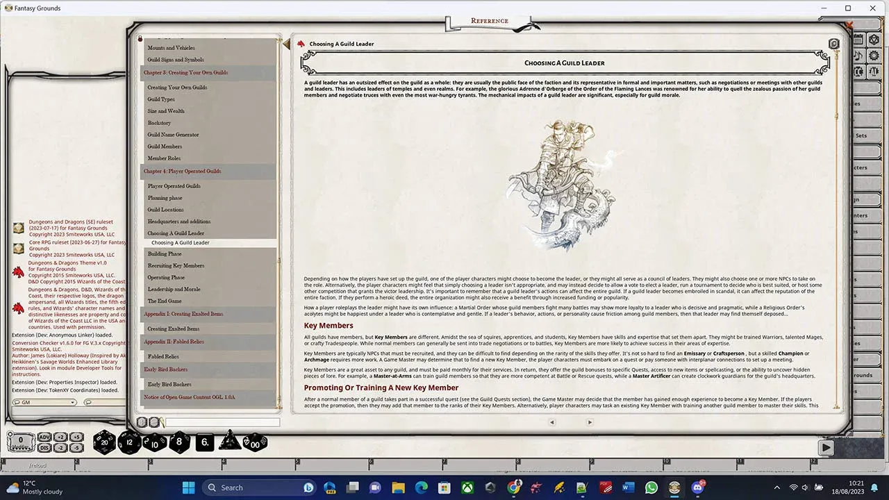 Screenshot 5